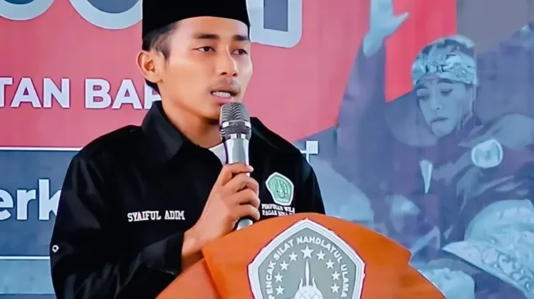 Syaiful Adim Terpilih Sebagai Ketua PC PAGAR NUSA Kubu Raya