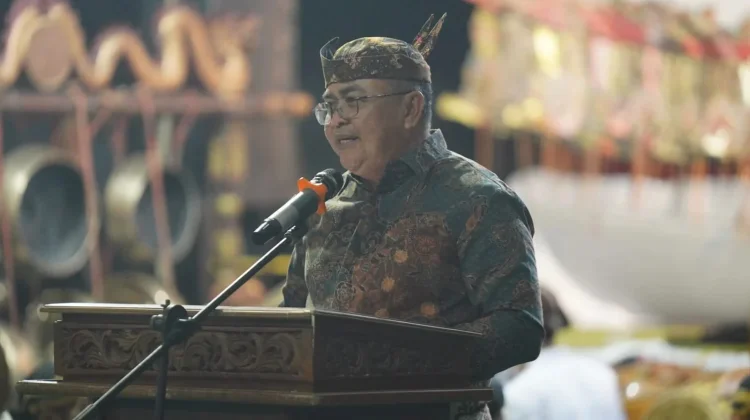 Keberagaman Kekuatan Persatuan Kalbar