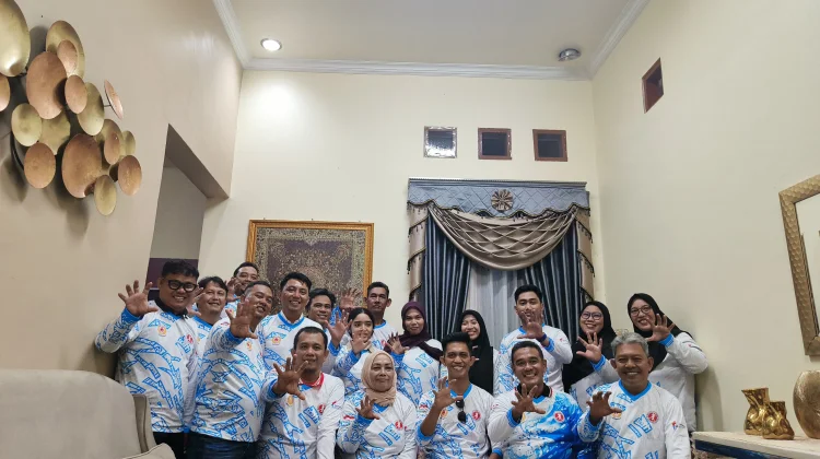 Panitia Pastikan Pelaksanaan Munas PB ABTI di Pontianak Siap Digelar