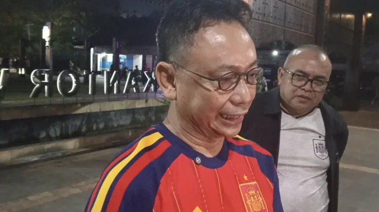 Wali Kota Pontianak Apresiasi Nobar Pesta Rakyat Piala Dunia 2026