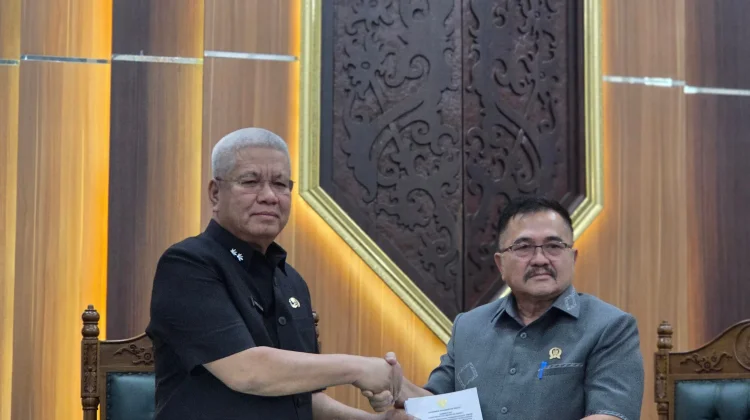 Pemprov Kalbar Dorong Optimalisasi Aset Daerah untuk Tingkatkan PAD
