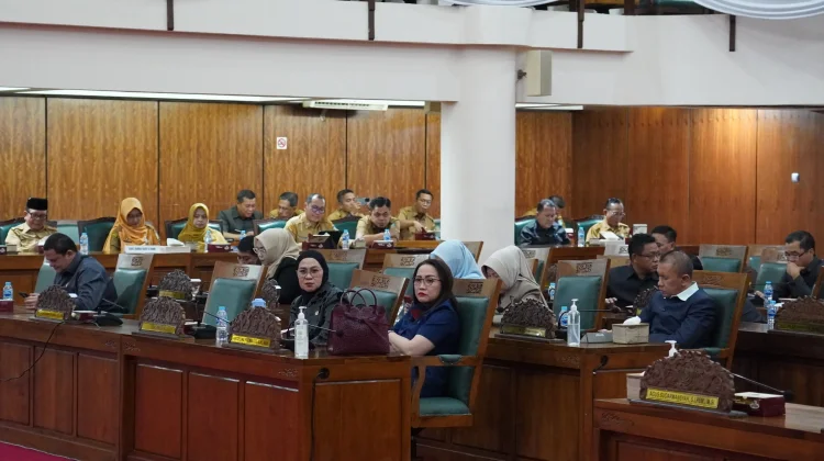 Pemprov Kalbar Dorong Optimalisasi Aset Daerah untuk Tingkatkan PAD