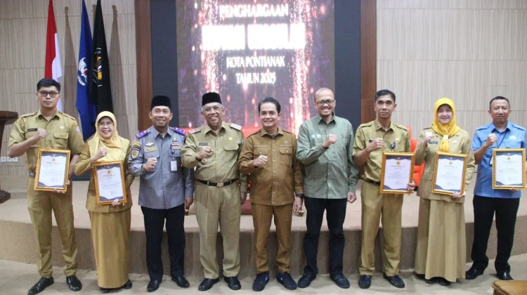 Manfaatkan IGA untuk Perkuat Inovasi Pelayanan Publik