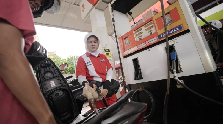 Pertamina Perkuat Penyaluran dan Pengawasan BBM Subsidi di Ketapang