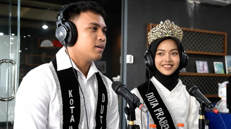 Lanceng Praben Pontianak 2026 Bertekad Lestarikan Budaya Madura