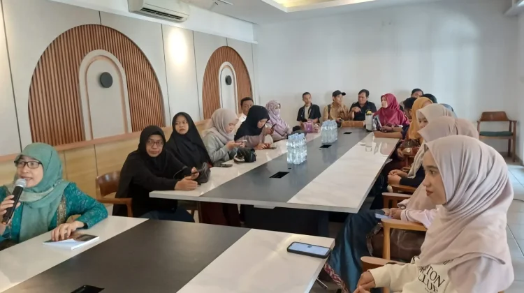 Menari untuk Negeri, Merawat Warisan Kebudayaan Kalimantan Barat