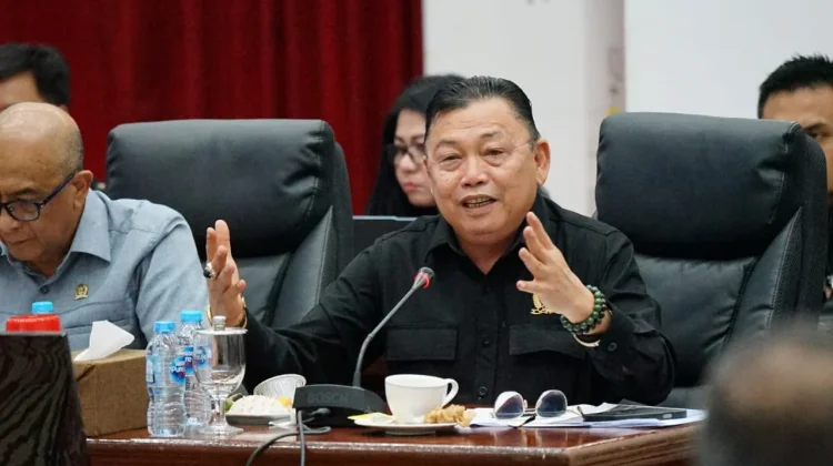 Krisis Gaji P3K, Cornelis: Pemerintah Gagal Penuhi Kewajiban yang Telah Disepakati