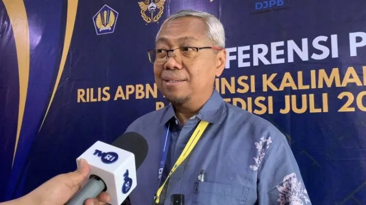 DJP Imbau Konten Kreator Sadar Bayar Pajak