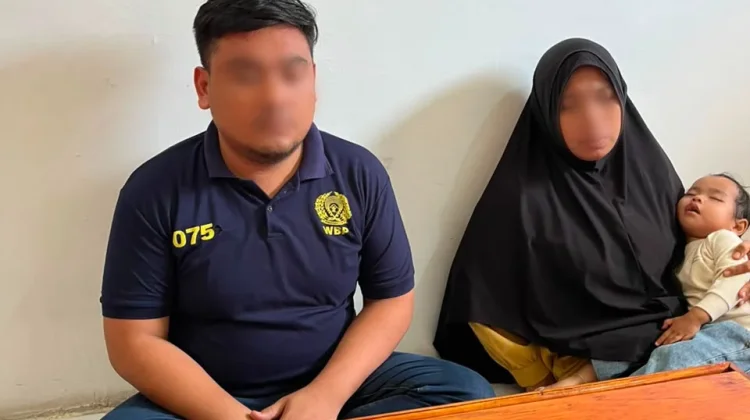 Pengamanan Berlapis Gagalkan Penyelundupan Narkotika ke Lapas Sintang