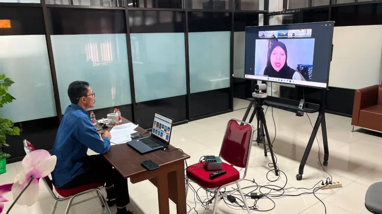 Kanwil KemenHAM Seleksi Penggerak HAM Perkuat Pelayanan Desa
