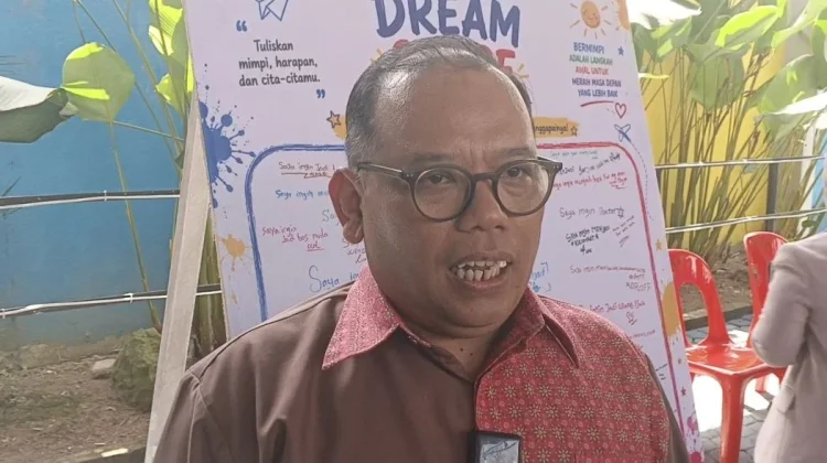 PKBI Kalbar Dorong Pemenuhan Hak Anak Berhadapan dengan Hukum
