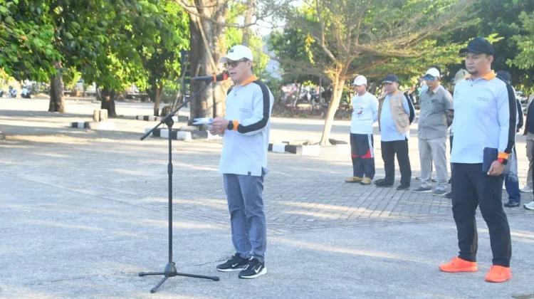 MTQ Kalbar Momentum Perkuat Semangat Kebersamaan dan Promosi Daerah