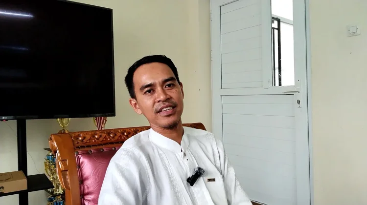 MAN 1 Pontianak Siap Gelar Festival Tundang Pelajar Perdana