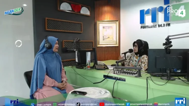 Menjaga Sejarah, Melestarikan Budaya Melalui Festival Budaya Khatulistiwa