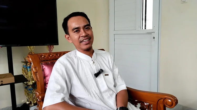 Penggiat Dorong Generasi Muda Lestarikan Seni Tundang Melayu