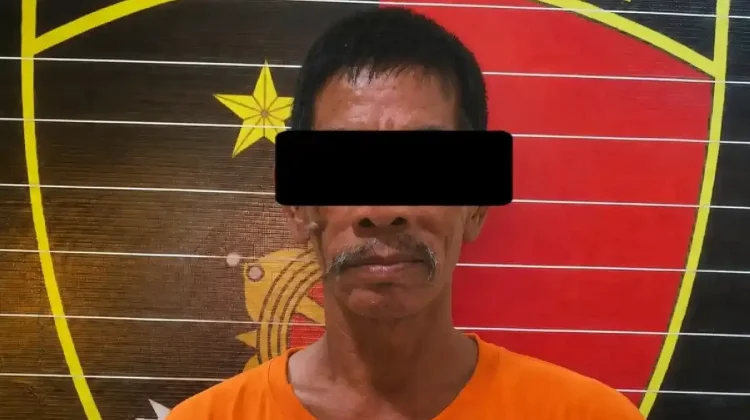 Kasus Kekerasan Seksual Anak di Singkawang Terungkap, Ayah Kandung Jadi Tersangka