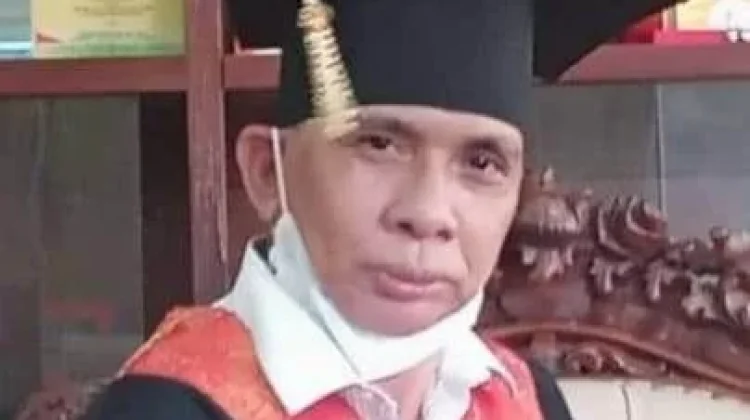 Analisis Tajam Pemikiran Turiman Fachturahman: Posisi dalam Wacana Hukum Dunia