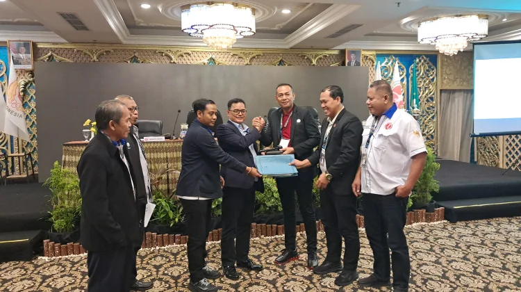 Munas 2026 Berjalan Sukses, Zulfydar Kembali Nahkodai Ketum PB-ABTI 2026-2030