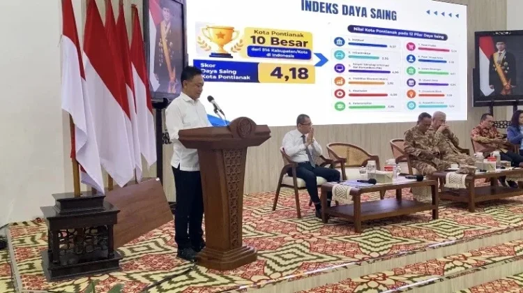 Kolaborasi Jadi Kunci Pertumbuhan Ekonomi Inklusif