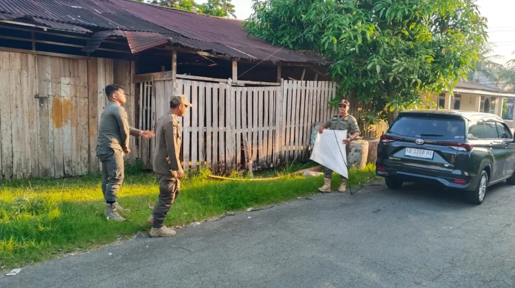 Halo RRI: Bahaya Tali Layang-Layang, Razia Akan Terus Dilakukan