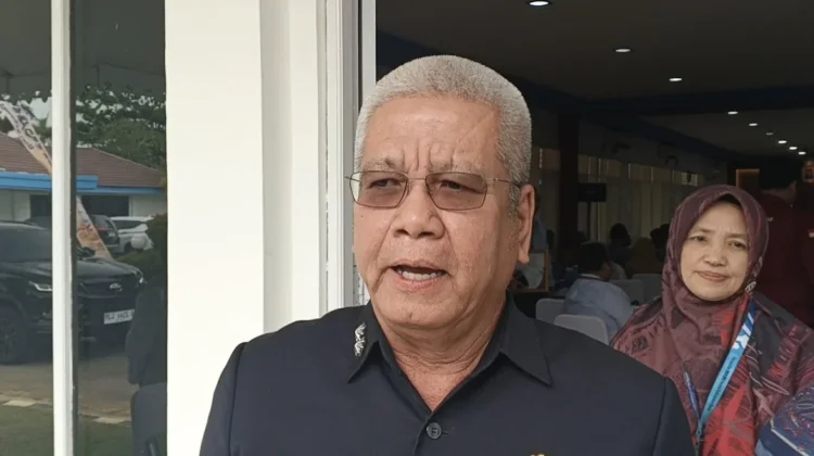 Sekda Kalbar Tegaskan Penanganan Stunting Perlu Libatkan Semua Pihak