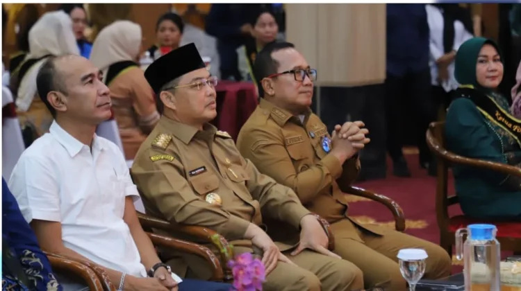 Gubernur Kalbar Apresiasi Pembangunan Kubu Raya di tengah Efisiensi Anggaran