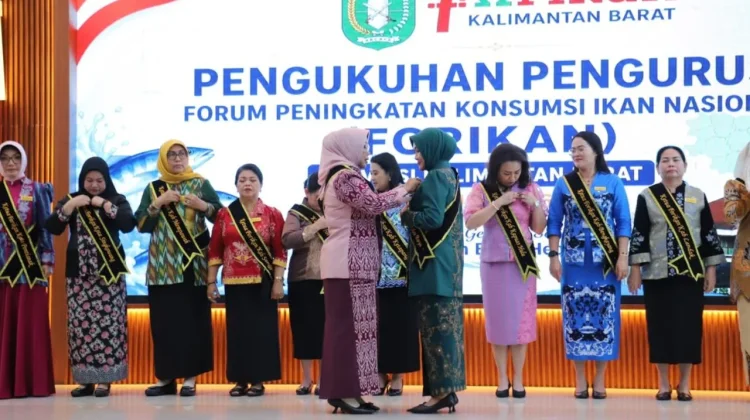 Gubernur Kalbar Apresiasi Pembangunan Kubu Raya di tengah Efisiensi Anggaran