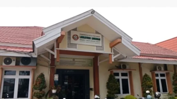 SPALDT Jadi Solusi Baru Tekan Pencemaran Air di Pontianak