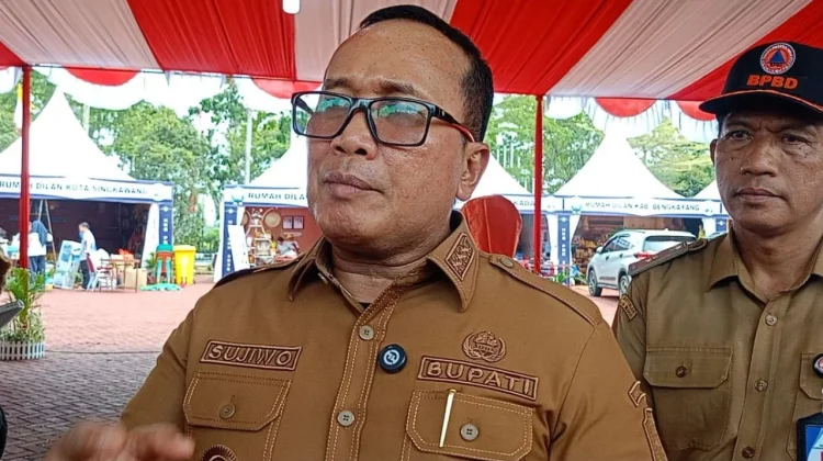 Hadapi 147 Titik Karhutla, Pemkab Kubu Raya Optimalkan Penanganan Bersama