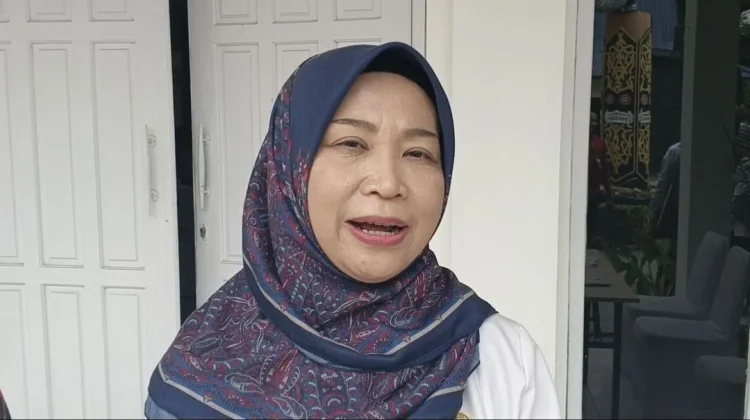 BKKBN Kalbar Gandeng Tiga Kabupaten Berbagi Praktik Baik Pembangunan Keluarga