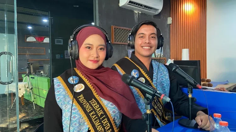 Menjadi Duta Bahasa, Langkah Awal Anak Muda Mengabdi untuk Bahasa dan Budaya