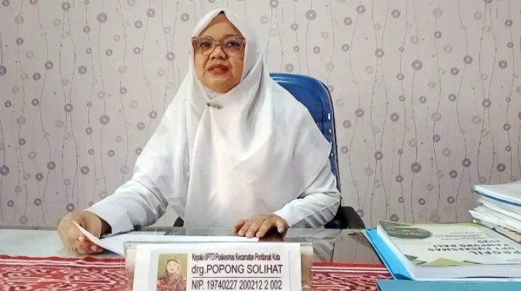 Puskesmas Kampung Bali Perluas Program Cek Kesehatan Gratis