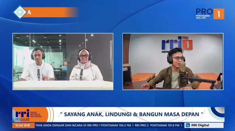 Psikolog dan Kepala Sekolah Ungkap Cara Menciptakan Ruang Aman bagi Anak