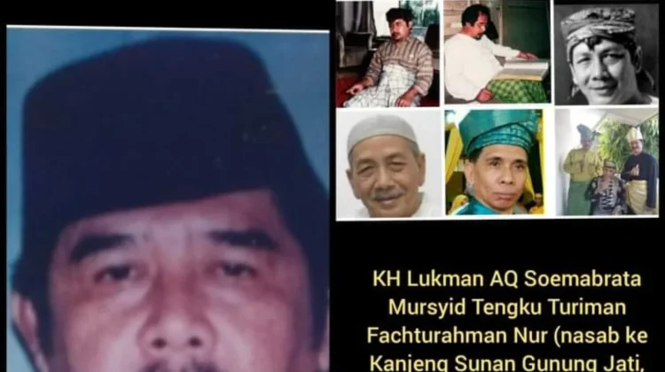 Struktur Alquran Digital Format Ustmani Alquran 18 Baris  di Era Digital