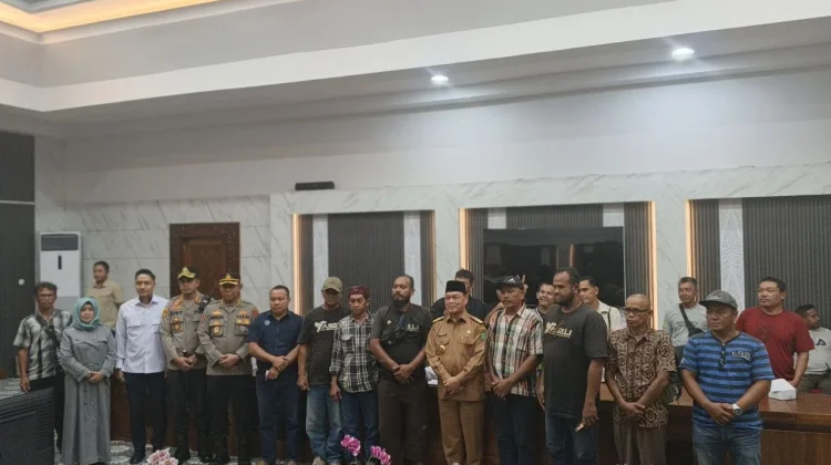 Gubernur Kalbar Tindaklanjuti Keluhan Sopir soal Penyaluran BBM Subsidi