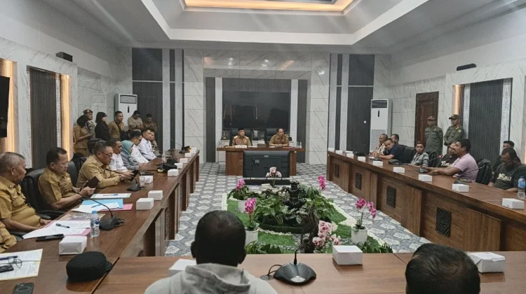 Gubernur Kalbar Tindaklanjuti Keluhan Sopir soal Penyaluran BBM Subsidi