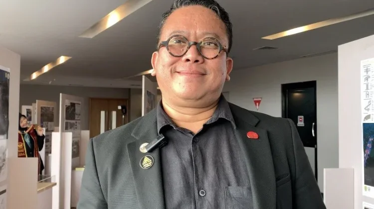 Kalimantan Masih Kekurangan Arsitek, Lulusan PPAR Diharapkan Penuhi Kebutuhan