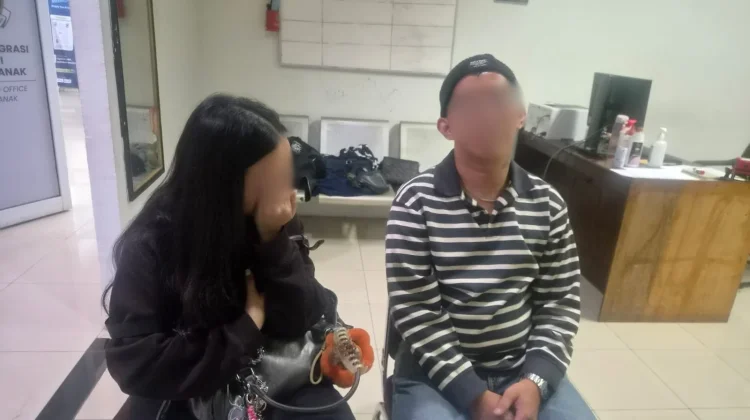 124 Orang Nyaris 'Kabur' Kerja Ilegal lewat Supadio, ternyata Ketauan Semua!
