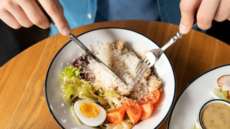 Tren Sarapan Tinggi Protein Kian Diminati Masyarakat