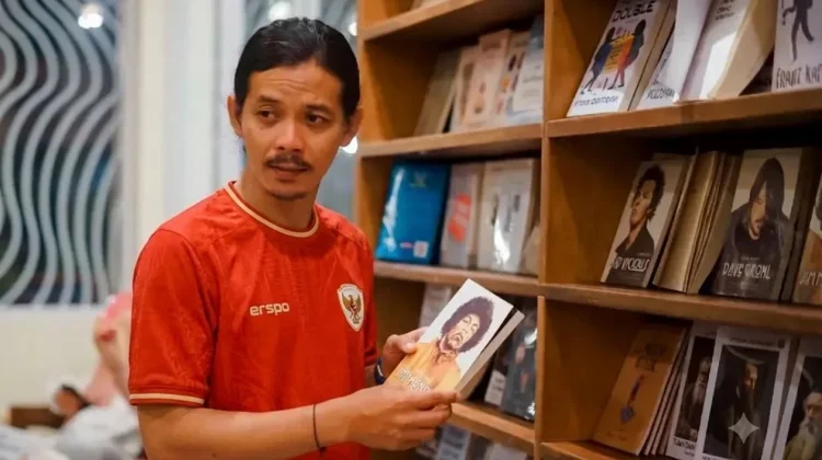 Bungkam Kamboja, Garuda Masih Punya PR sebelum Lawan Timor Leste