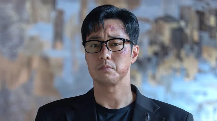 So Ji-sub Bersinar di Agent Kim Reactivated, Akankah Ada Season 2?