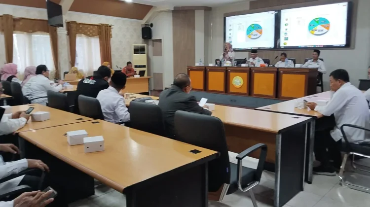 KPAD Libatkan Penyuluh Agama Cegah Kekerasan Anak sejak dari Keluarga