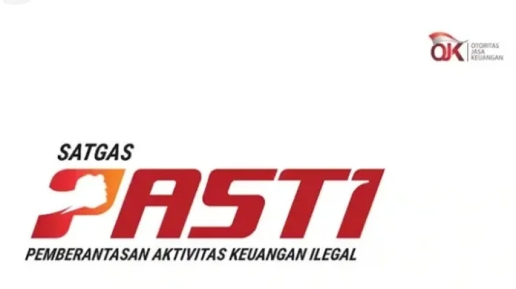 Satgas PASTI Hentikan Aktivitas Ilegal Snapboost