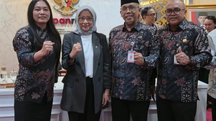 Digitalisasi Birokrasi Dimulai dari Penyederhanaan Proses Bisnis