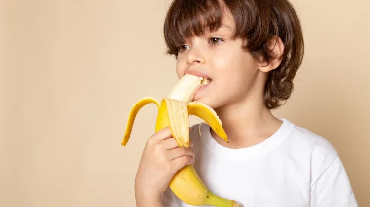 Pisang Jadi Sumber Energi Alami untuk Beraktivitas