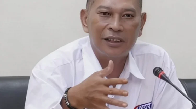 KSBSI Kalbar Desak Pemerintah dan Pertamina Segera Atasi Kelangkaan Pertalite