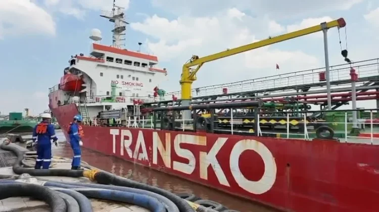 Optimalkan Pasokan BBM, Pertamina Percepat Normalisasi Distribusi di Kalbar
