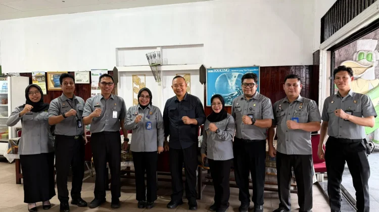 Ketapang Siap Miliki Perda KI, untuk Lindungi Potensi Daerah