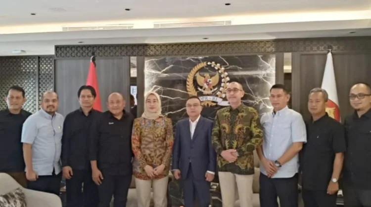 Founder YRJI Apresiasi Peran Dasco Bangun Titik Temu Pekerja dan Manajemen SGN