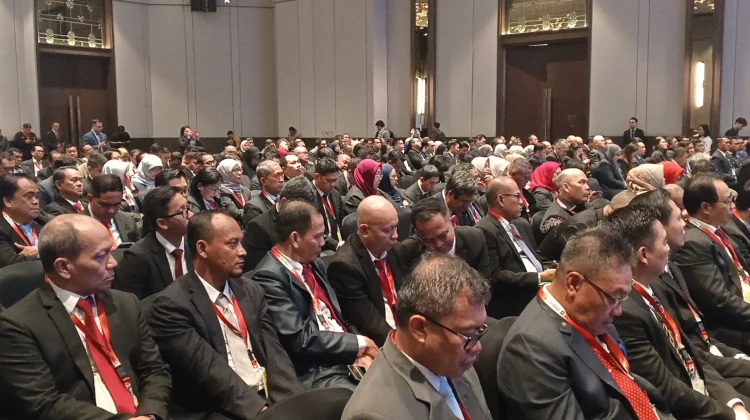JKK Sosek Malindo ke-39 Perkuat Kerja Sama Kalbar-Sarawak
